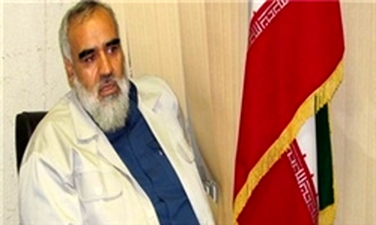 پسر منتظری باقیمانده آبروی پدر را فدای شهوترانی رجوی کرد