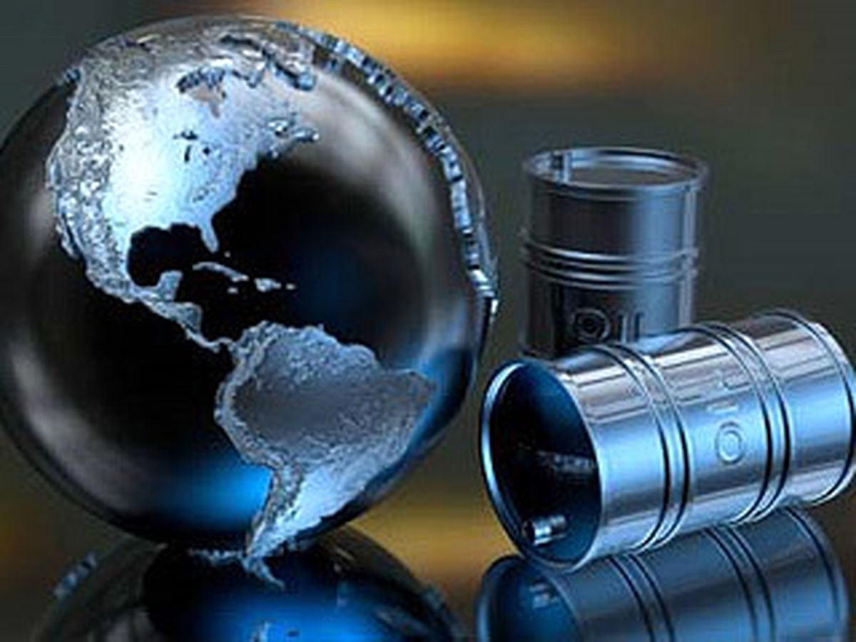قیمت جهانی نفت در 21 مهر 97