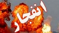 تکذیب انفجار در خط لوله گاز عسلویه