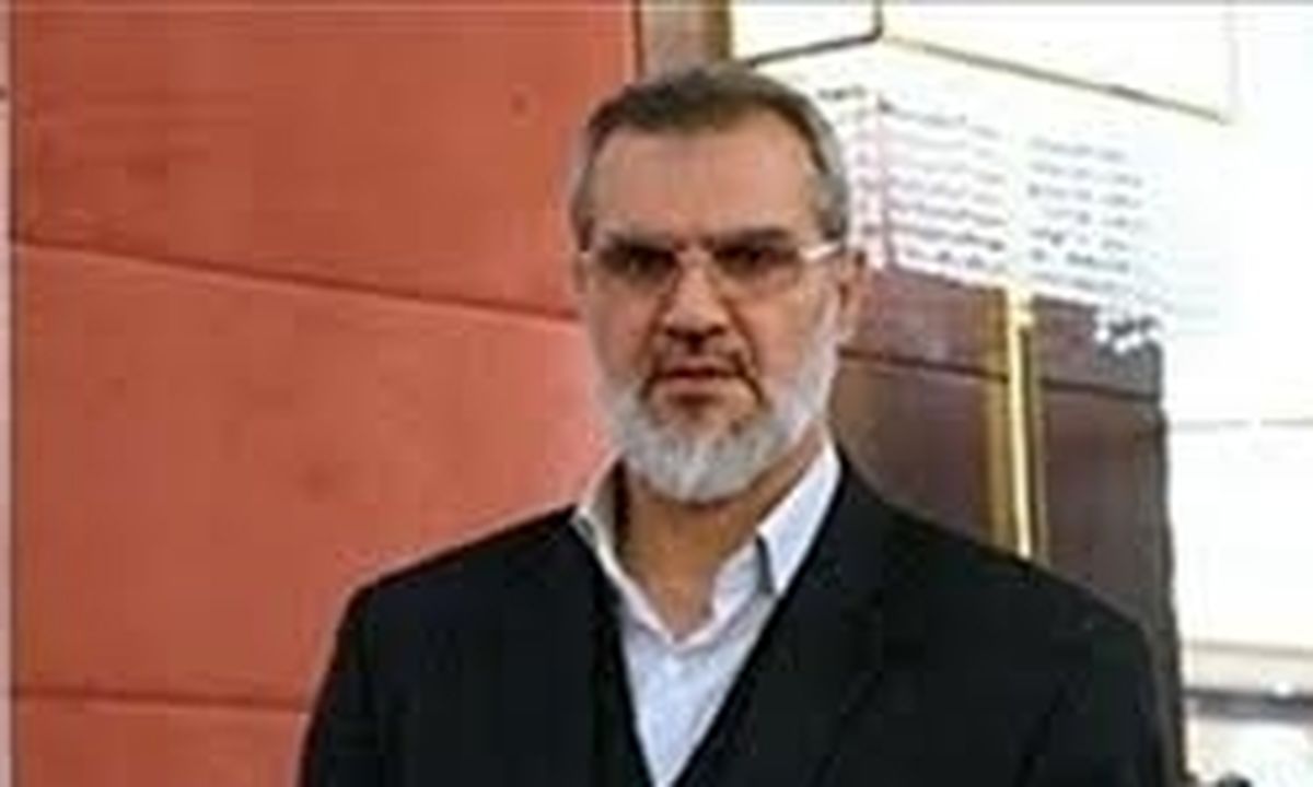 رویانیان: خدا کند انصاری‌فرد به پرسپولیس بازگردد