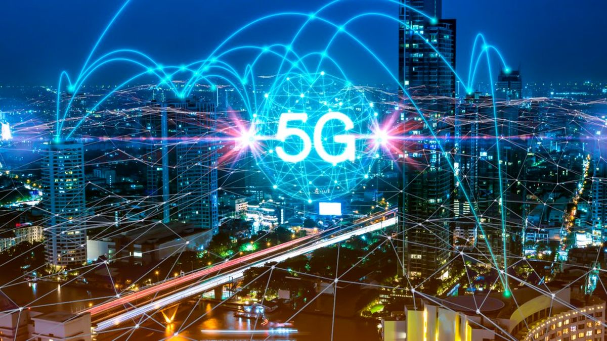 کشورهای جنوب شرق آسیا، هوآوی را به عنوان توسعه‌دهنده شبکه 5G خود انتخاب می‌کنند