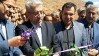 مطالعات طرح انتقال آب خزر انجام می شود