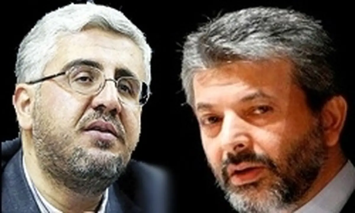 رئیس‌جمهور به خاطر فرهاد رهبر دانشگاه تهران را منحل می‌کند؟