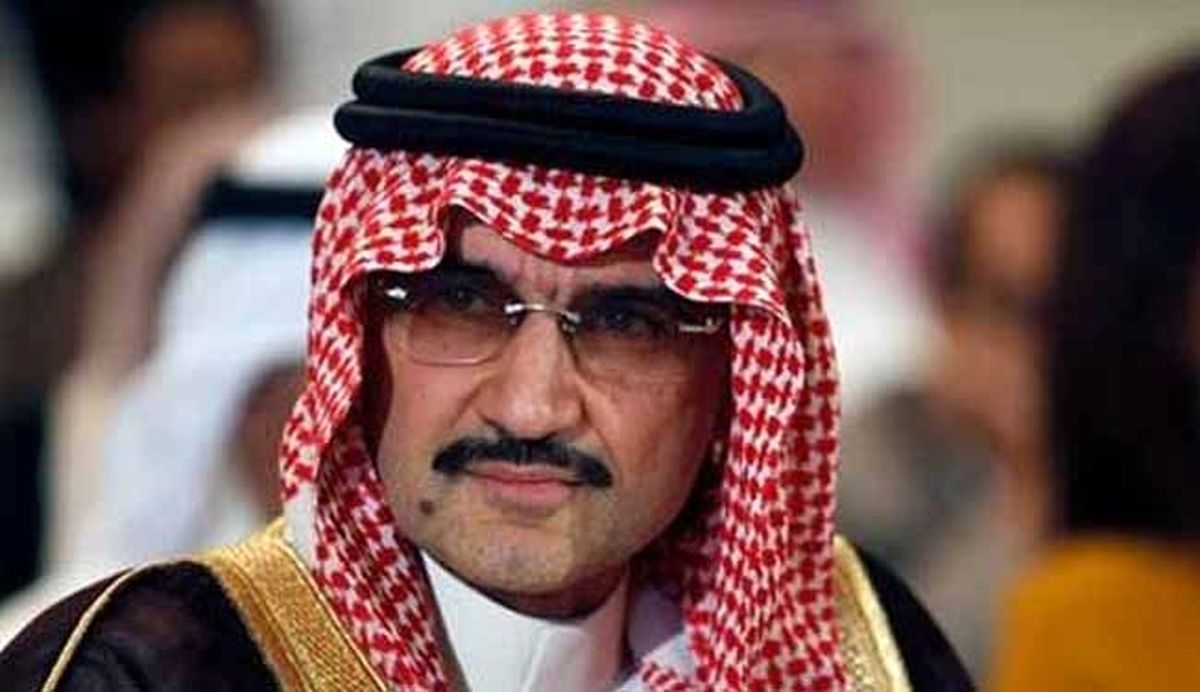 شاهزاده سعودی، پوتین را تهدید کرد!