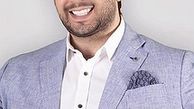 امید حاجیلی در هلند+عکس