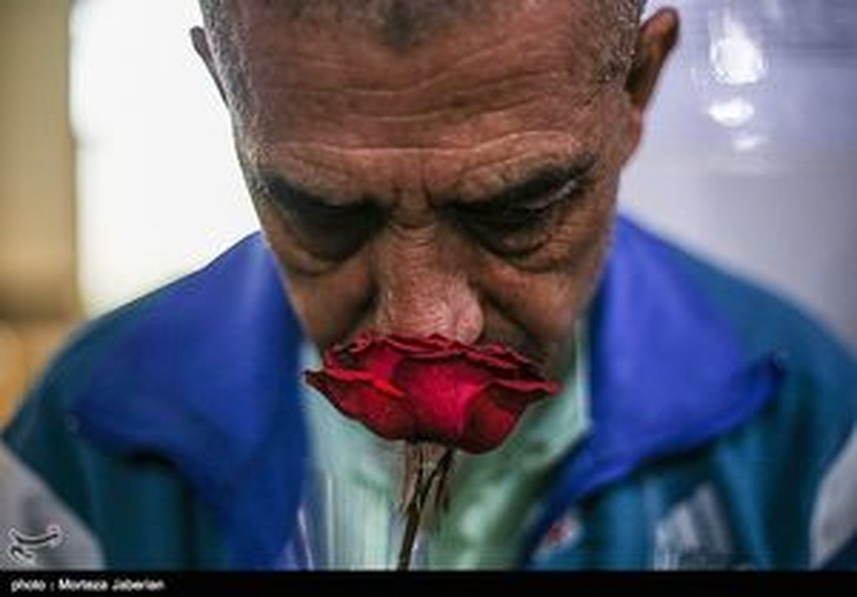 خانواده جانبازان اعصاب و روان مظلوم‌ترینند