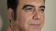گریم حسن شکوهی در گافتاب + عکس