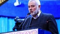 ناگفته هایی از زندگی شهید اسماعیل هنیه 