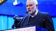 ناگفته هایی از زندگی شهید اسماعیل هنیه 