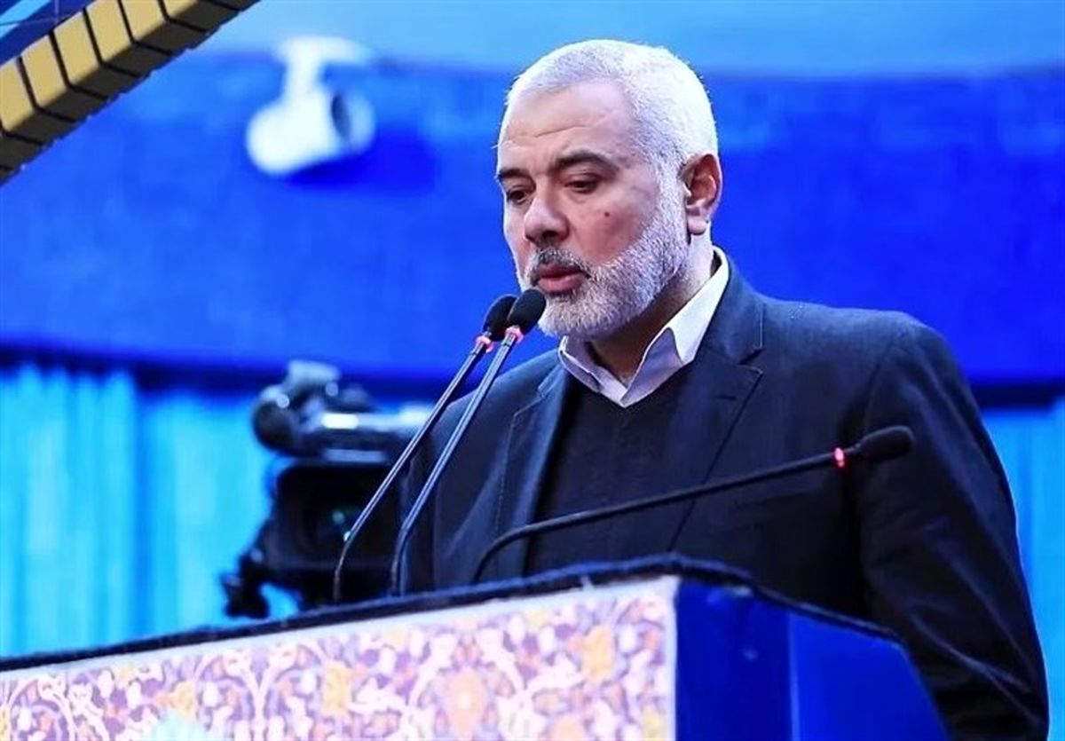 ناگفته هایی از زندگی شهید اسماعیل هنیه 