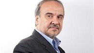 وزیر ورزش به اردوی تیم ملی می رود 