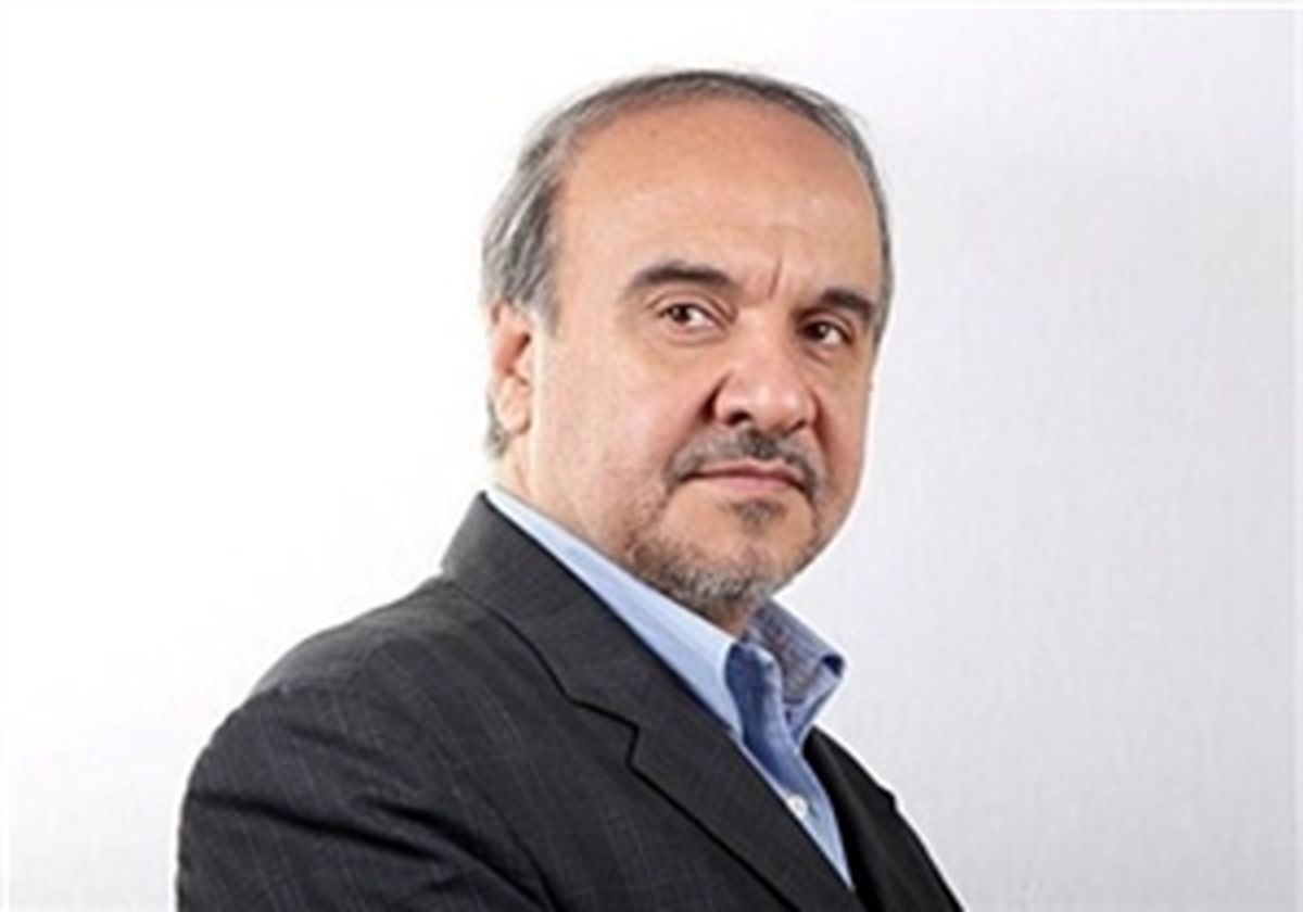 وزیر ورزش به اردوی تیم ملی می رود 