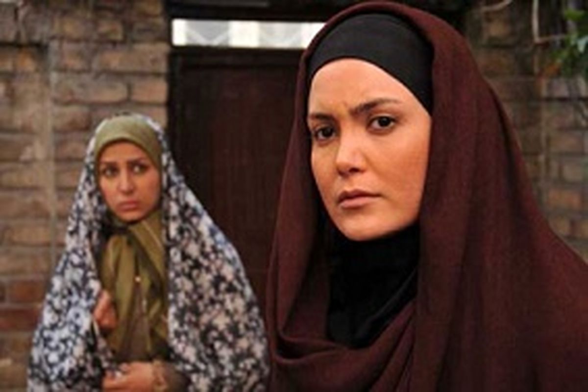 دست رد بازیگر زن به شبکه جم