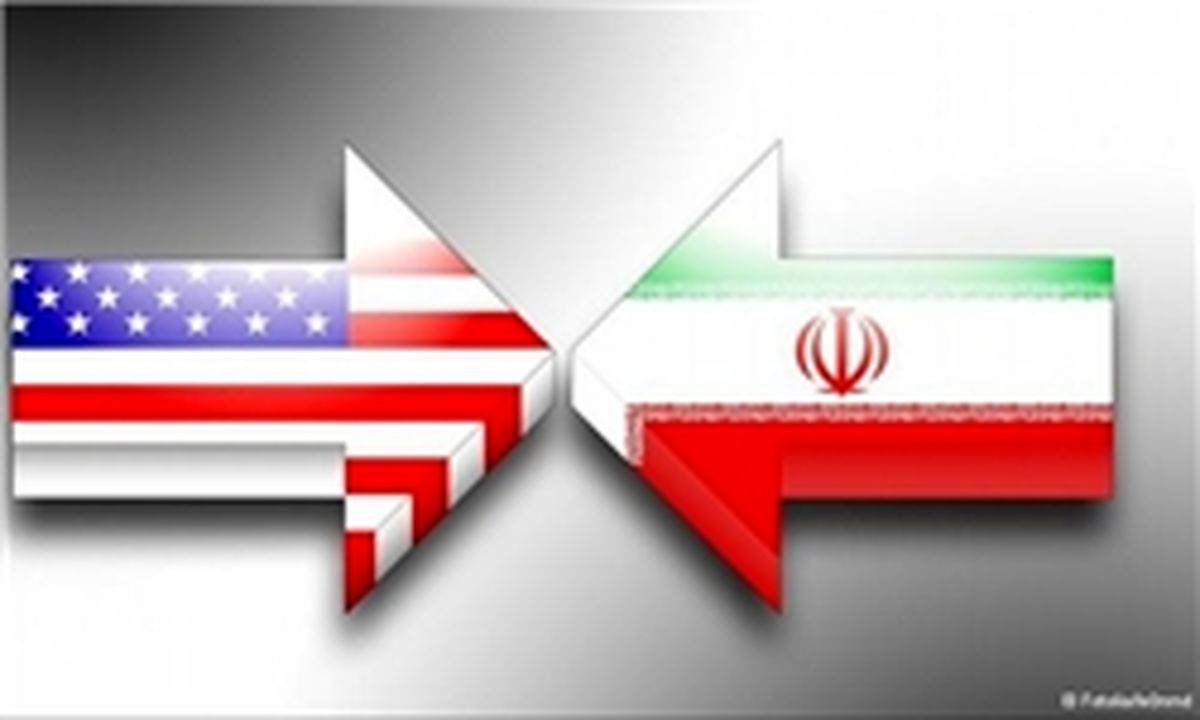 بازداشت زن اهل نیوجرسی به اتهام نقض تحریم‌های ایران