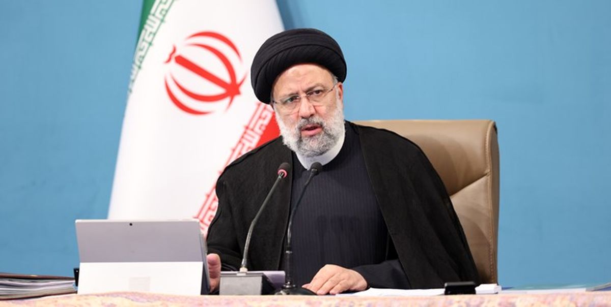 رئیسی : در برخی مقاطع تصور شده منطقه آزاد، محلی برای واردات کالاست