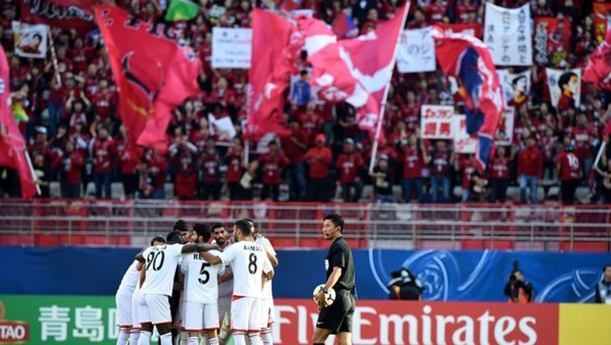 قیمت بلیت بازی پرسپولیس - کاشیما آنتلرز اعلام شد
