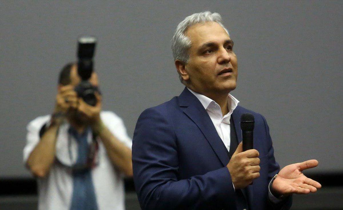 حضور مهران مدیری در «هفت» قطعی شد