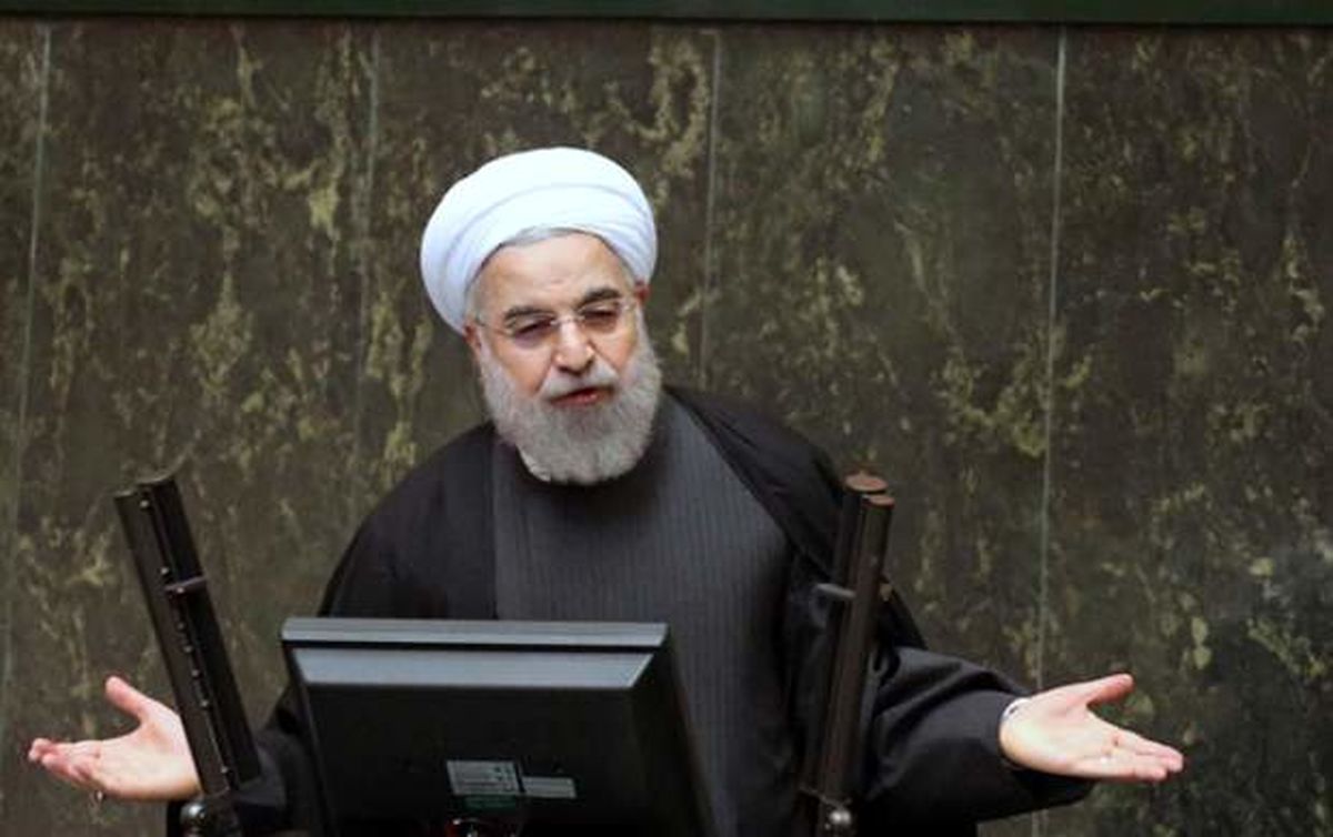 چرا آمار اشتغالی دولت روحانی غلط است؟