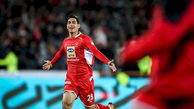 ستارۀ جوان، در پرسپولیس ماندنی شد!
