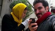 فیلمی که توسط بازیگرانش فیلمبرداری شد