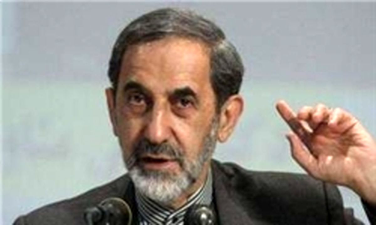 علی‌اکبر ولایتی شهادت غیورمردان مرزبان را تسلیت گفت