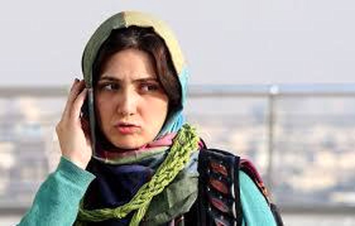نقش متفاوت و جدید باران کوثری 