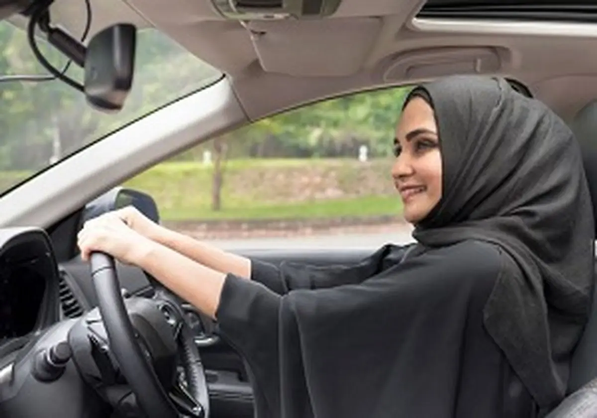 چگونه زندگی زنان سعودی در عرض یک هفته متحول شد؟