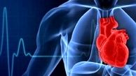 اندازه دور کمر پیش بینی کننده ریسک حمله قلبی