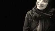 روشنک عجمیان در اعماق تاریکی + عکس
