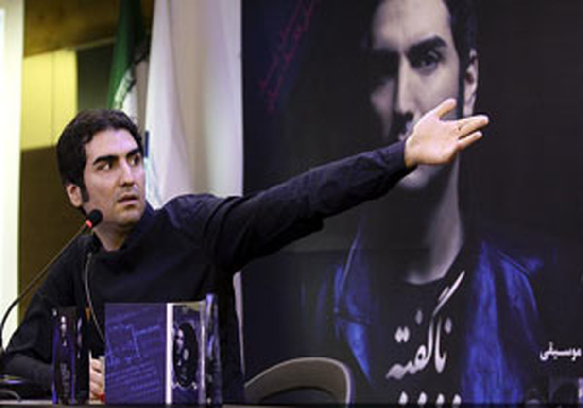 ستاره‌های دنیا را در «ناگفته» دور هم جمع کردم