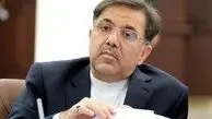 عباس آخوندی به دولت نامه نوشت