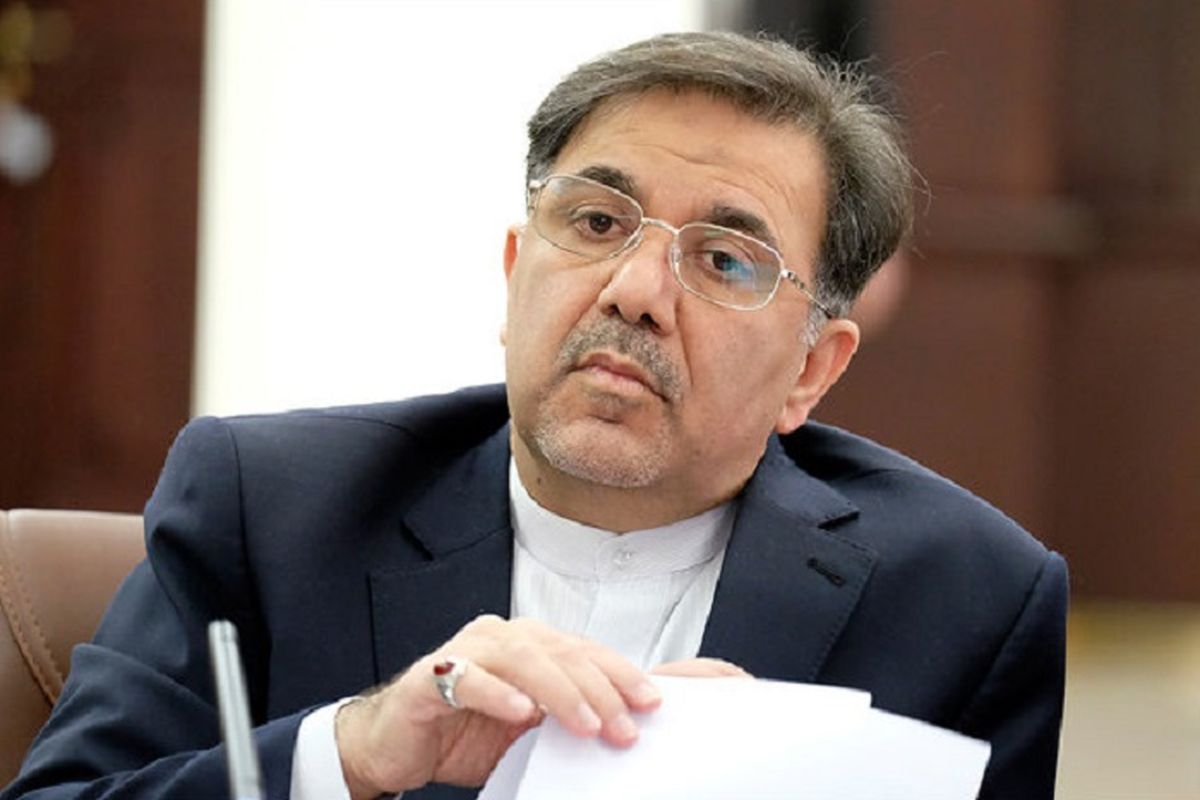 عباس آخوندی به دولت نامه نوشت