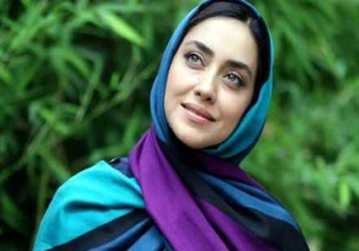 بازیگر زن "عاشقانه ها" رفت!/عکس