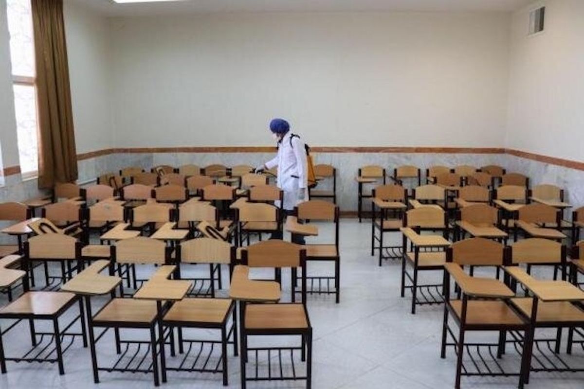 سناریوهای دانشگاه‌ها برای آغاز سال تحصیلی