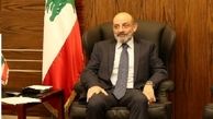 وزیر دفاع لبنان به رژیم صهیونیستی هشدار داد
