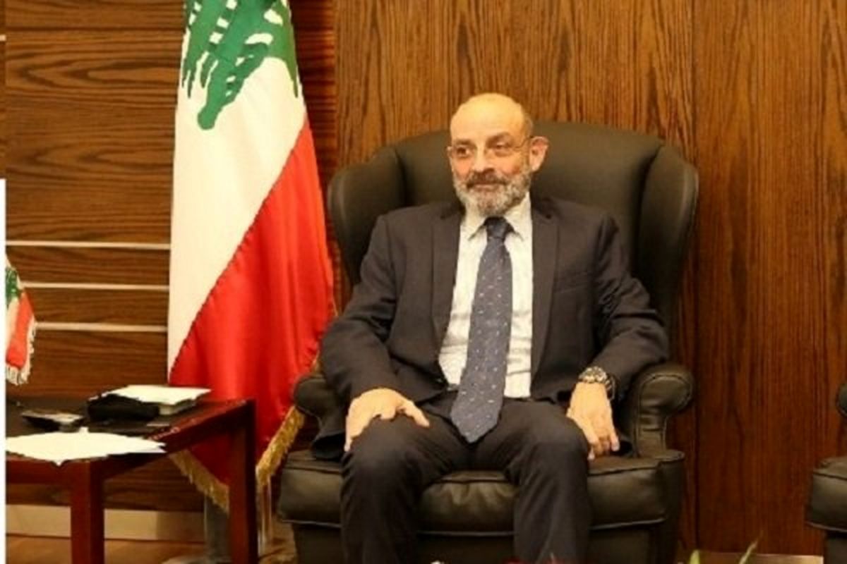 وزیر دفاع لبنان به رژیم صهیونیستی هشدار داد