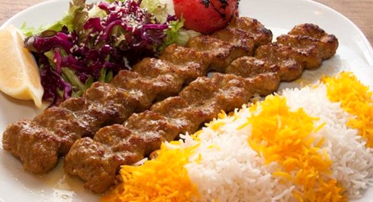 

محبوب‌ترین غذا‌ها میان مردم دنیا