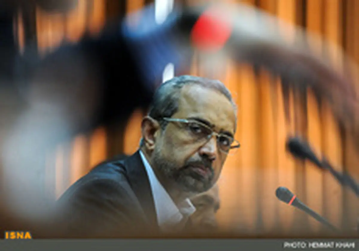 سمت‌های نهاوندیان مشخص شد