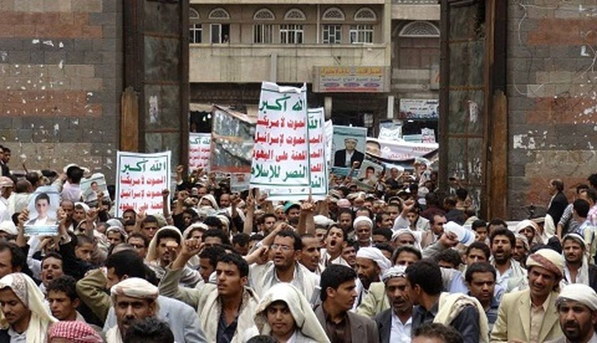 حوثي ها بايد در پي حفظ يکپارچگي يمن باشند/ وصيت موسس پادشاهي سعودي به فرزندانش در مورد يمن