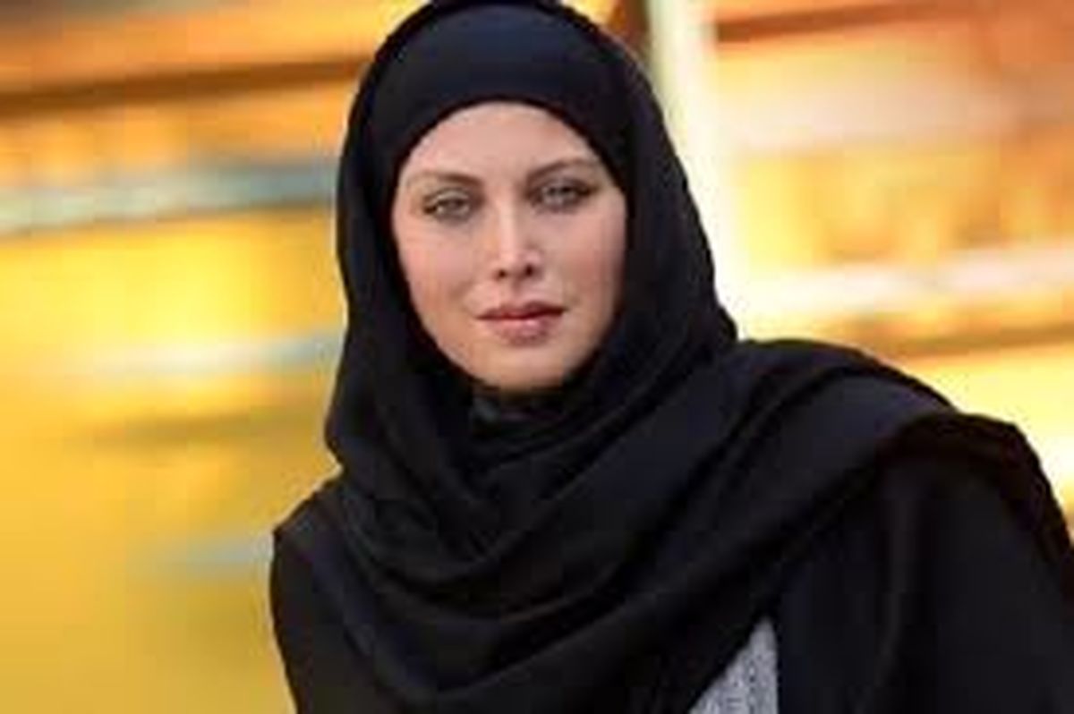  مهتاب کرامتی به دنبال برداشتن قدم خیر