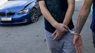 دور دور کنندگان زمین‌گیر شدند