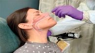 خطر جدی برای مغز در آزمایش کرونا