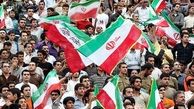 پیروزی ملی پوشان ایران مقابل کویت در واپسین دقایق بازی