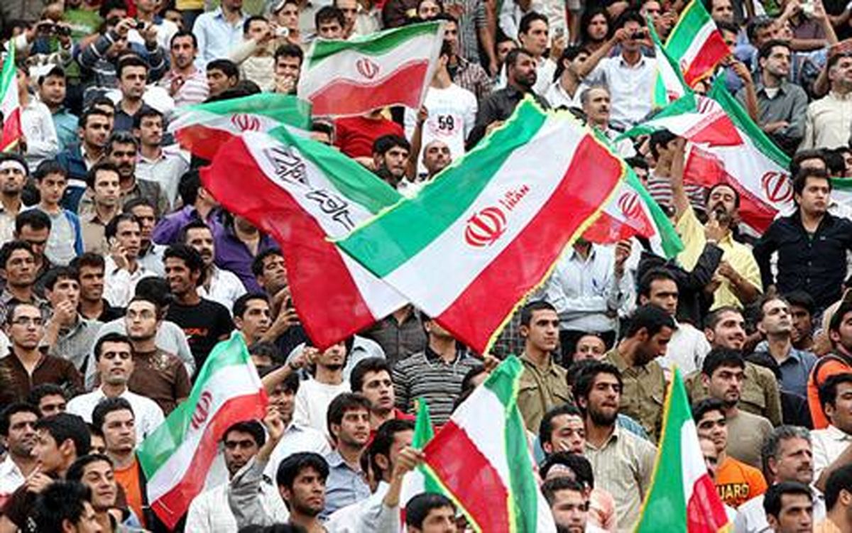 پیروزی ملی پوشان ایران مقابل کویت در واپسین دقایق بازی