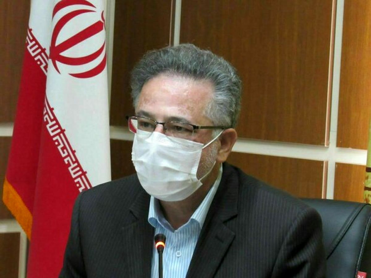 انفجار در اتاق استراحت یک معدن دامغان /  ۲ نفر کشته شدند