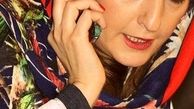 قیافه بدون تغییر شقایق دهقان در گذر زمان+عکس