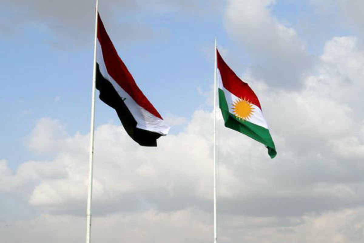 دور دوم مذاکرات فرماندهان عراقی با پیشمرگه آغاز شد