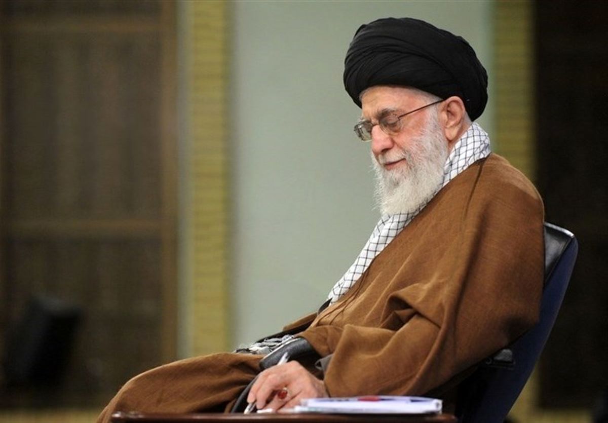 پیام تبریک رهبر معظم انقلاب به کاروان ورزشی ایران