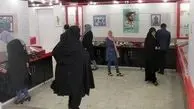 موزه شهدای قزوین آماده‌ پذیرش بازدیدکنندگان است