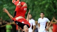 چهره ویژه دیدار استقلال- سایپا را بشناسید!